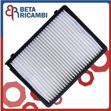 Filtro Abitacolo Opel Antara