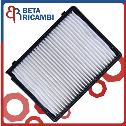 Filtro abitacolo opel - filtro,