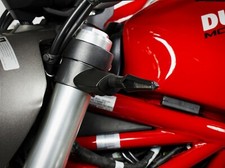 Ducati Monster 821 18-20 Ant