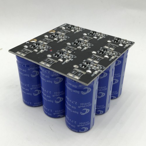 Condensatore farad 24v - condensatore, 13.3f