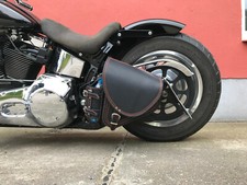 Borsa moto diablo arancione - moto,