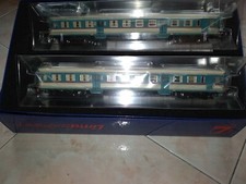 ✅Lima Expert HL2653 - FS set automotrici Aln 668 serie 1900 Digital  