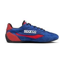 Sparco S-DRIVE Shoes Low-Top