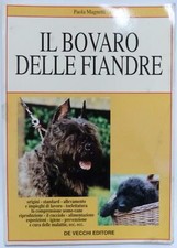 Il Bovaro delle Fiandre -