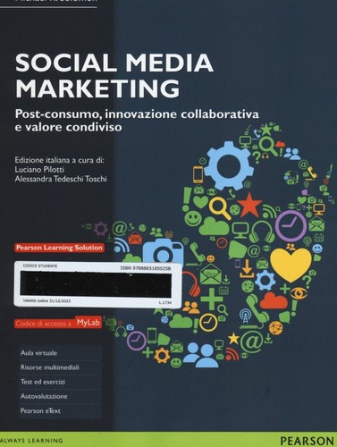 Social media marketing - social,