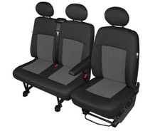 VW Crafter Coprisedili