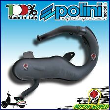 200.0127 MARMITTA POLINI