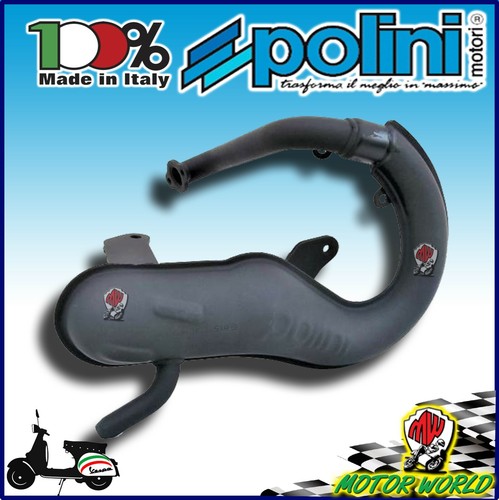 Marmitta espansione polini per - polini,
