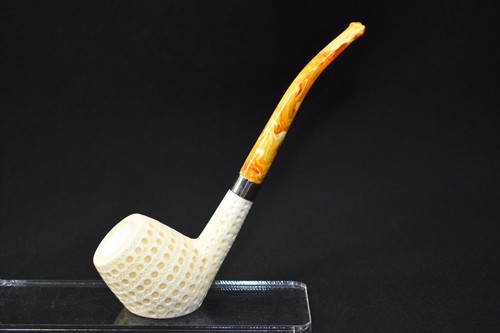 Deluxe cutty pipe block - deluxe,