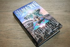 Simmons Endymion Mondadori