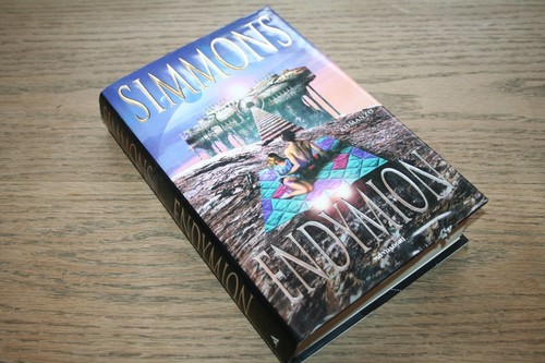 Simmons endymion mondadori - simmons,