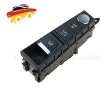 Handbremse Schalter ESP AUTO