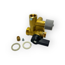 ARISTON CHAFFOTEAUX RETURN TAP