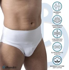 BEMAN 602 SLIP ERNIARIO UOMO