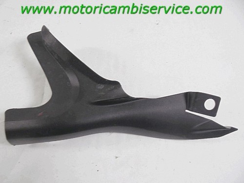 Cover sinistra telaio ducati - cover,