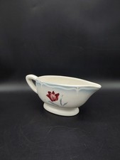 Ancienne saucière, Modèle