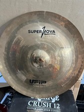 Piatto ufip supernova china - piatto,