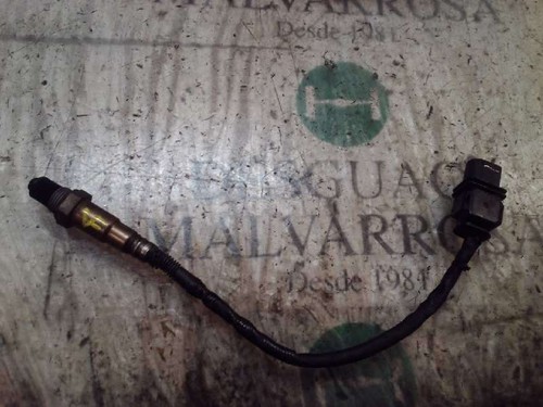 Sonda lambda 14834428 para - 14834428,