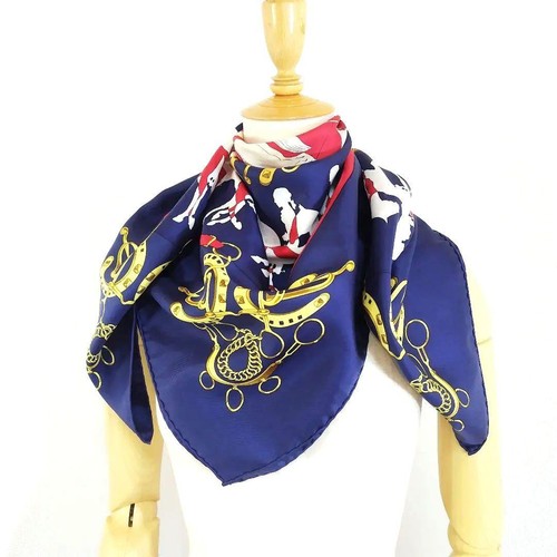 Hermes carre manège - carre, 90