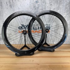 Set ruote disco tubeless