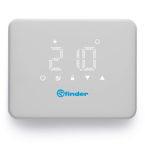 Finder termostato estate - termostato,