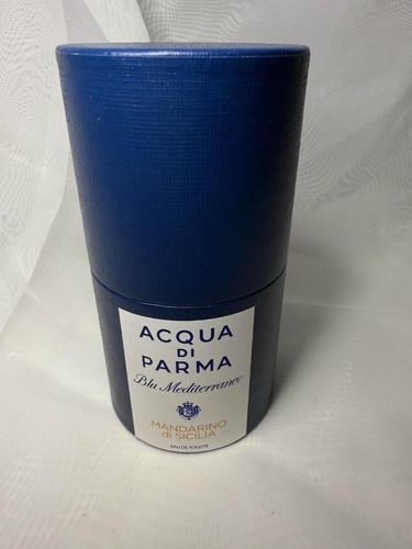 Genuine acqua parma blu - parma,