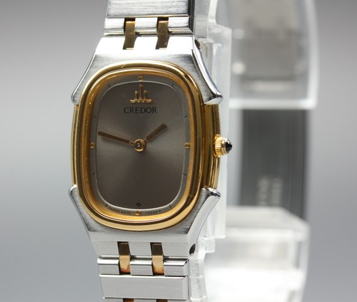 Seiko credor 5a70 - credor, 5a70-5010