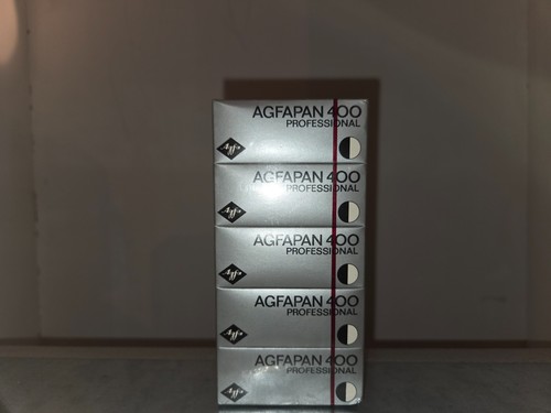 Agfapan 400 professional - agfapan,