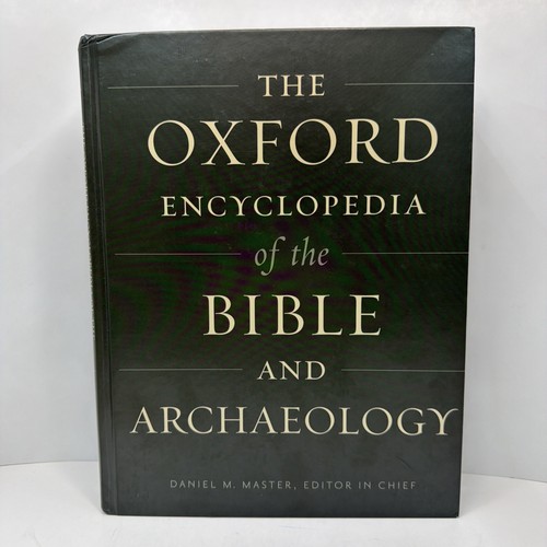 Oxford encyclopedia the - oxford,