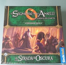 Signore degli anelli la - degli,