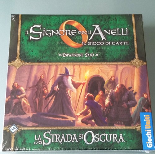 Signore degli anelli la - signore,