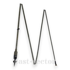 Whip Antenna Clansman Racal