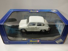 Revell 08834 Fiat 600 D Scala