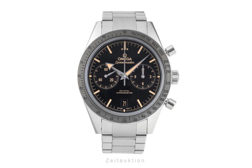 Omega speedmaster 57 - speedmaster',