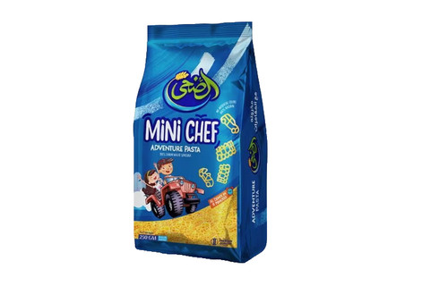 Aldoha mini chef - chef, pasta