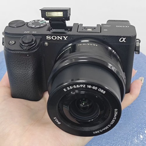 Sony alpha a6300 2 - alpha,