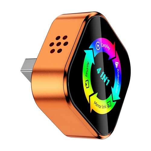 Adattatore 1 carplay - 1,