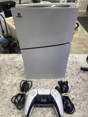 Sony play station - play,