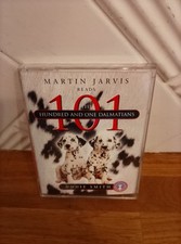 AUDIO BOOK - Martin Jarvis