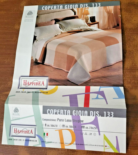 Copèrta happidea piazza - happidea, 1