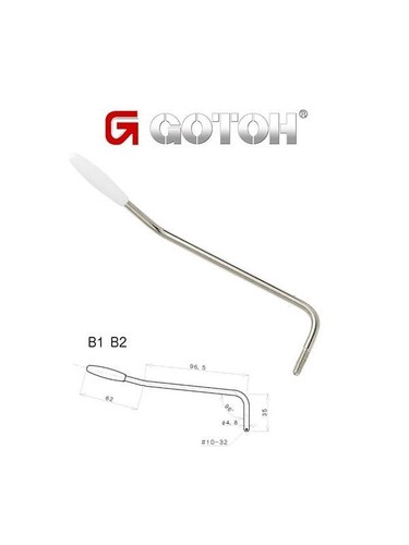 Gotoh b1c leva tremolo - leva,