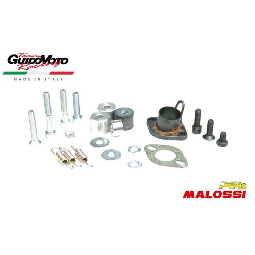 Complessivo raccordo - complessivo,