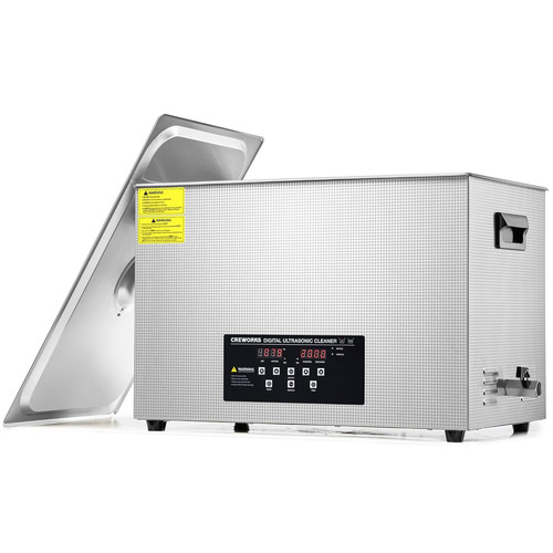 30l pulitore ultrasuoni - 30l,