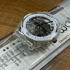 SWATCH - 1998 JELLY FISH STYLE