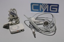 Apple iPod classic video radio