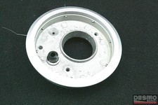 Flangia tappo serbatoio