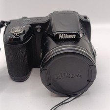 Nikon COOLPIX L820