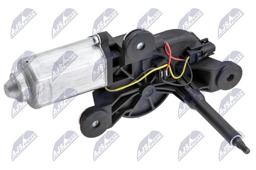 Motore tergicristallo nty - motore,
