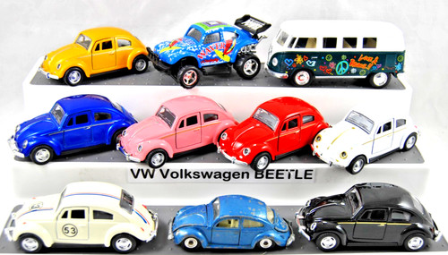 Lotto misto varie classiche - varie, vw