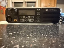 Motorola Xpr4550 VHF RADIO
